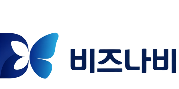 비즈나비 로고